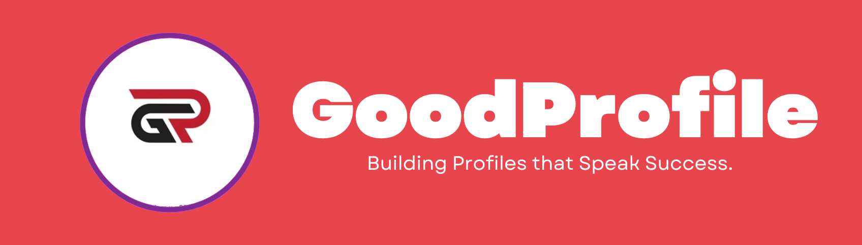 GoodProfile