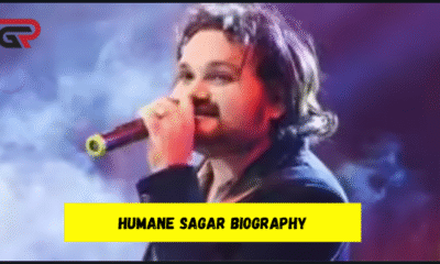 humane sagar biography