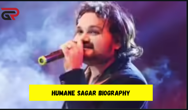 humane sagar biography