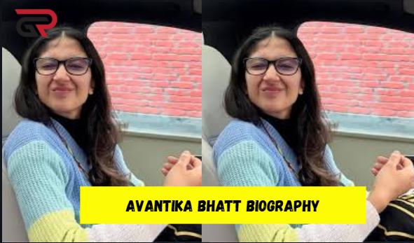 avantika bhatt biography