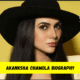 akanksha chamola biography