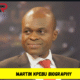 martin kpebu biography