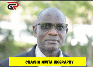 chacha mwita biography