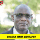 chacha mwita biography