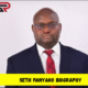 seth panyako biography