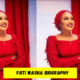 fati washa biography