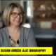 susan green ajc biography​
