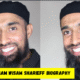 imam wisam sharieff biography