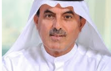 azzan al ghurair biography
