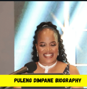 puleng dimpane biography