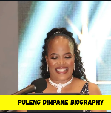 puleng dimpane biography