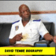 david tembe biography