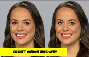 Bridget Condon Biography
