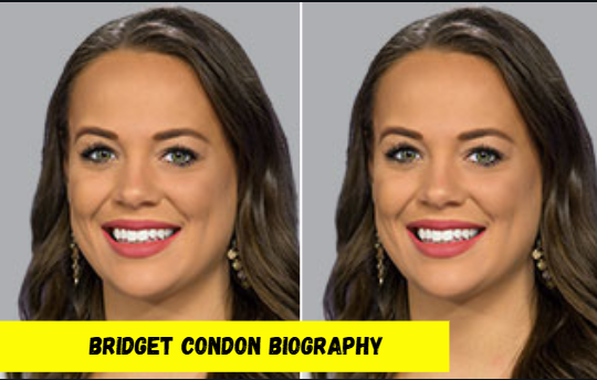 Bridget Condon Biography