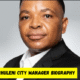 ekurhuleni city manager biography